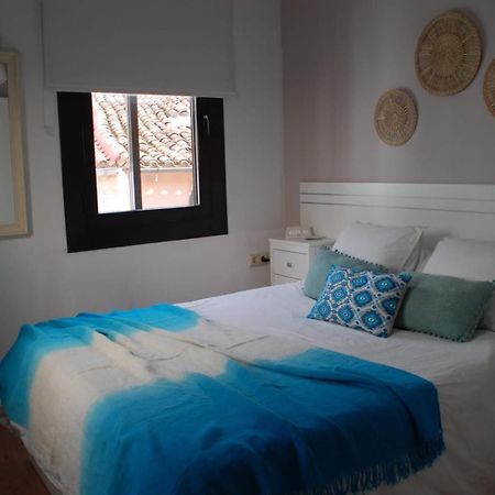 Apartamento Markesa Plasencia Esterno foto