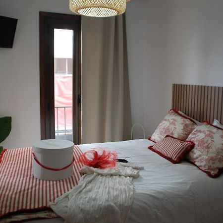 Apartamento Markesa Plasencia Esterno foto