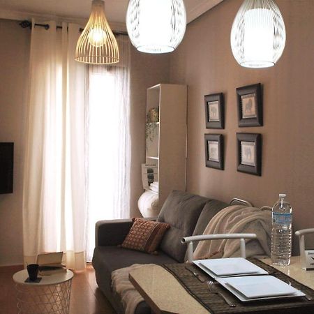 Apartamento Markesa Plasencia Esterno foto