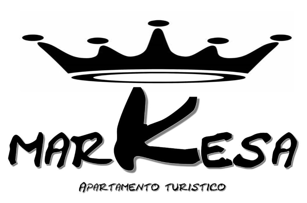 Apartamento Markesa Plasencia Esterno foto