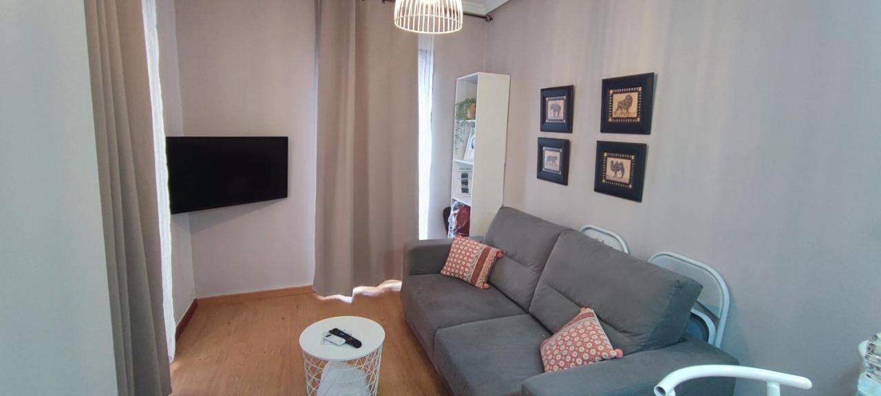 Apartamento Markesa Plasencia Esterno foto