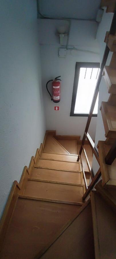 Apartamento Markesa Plasencia Esterno foto