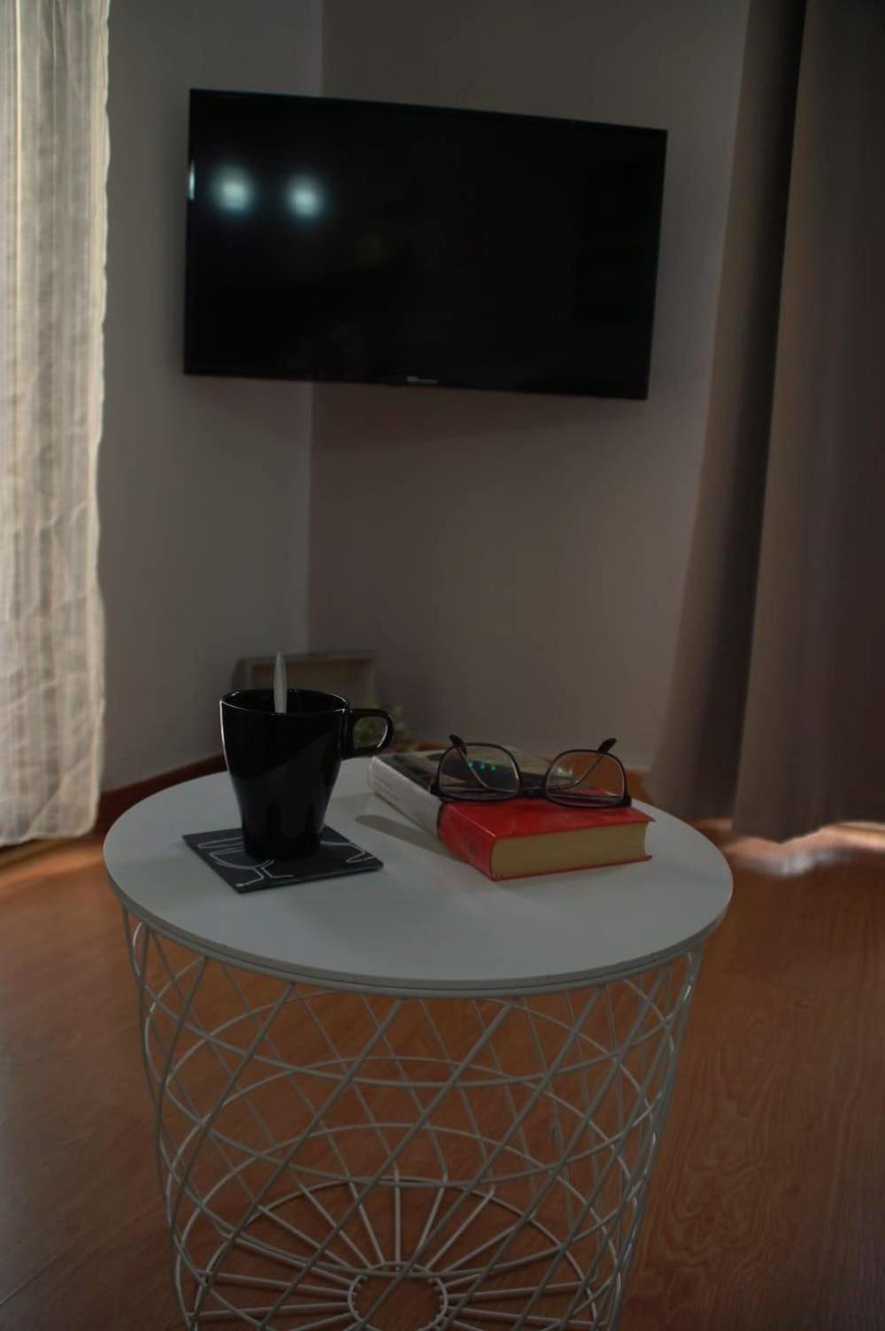 Apartamento Markesa Plasencia Esterno foto