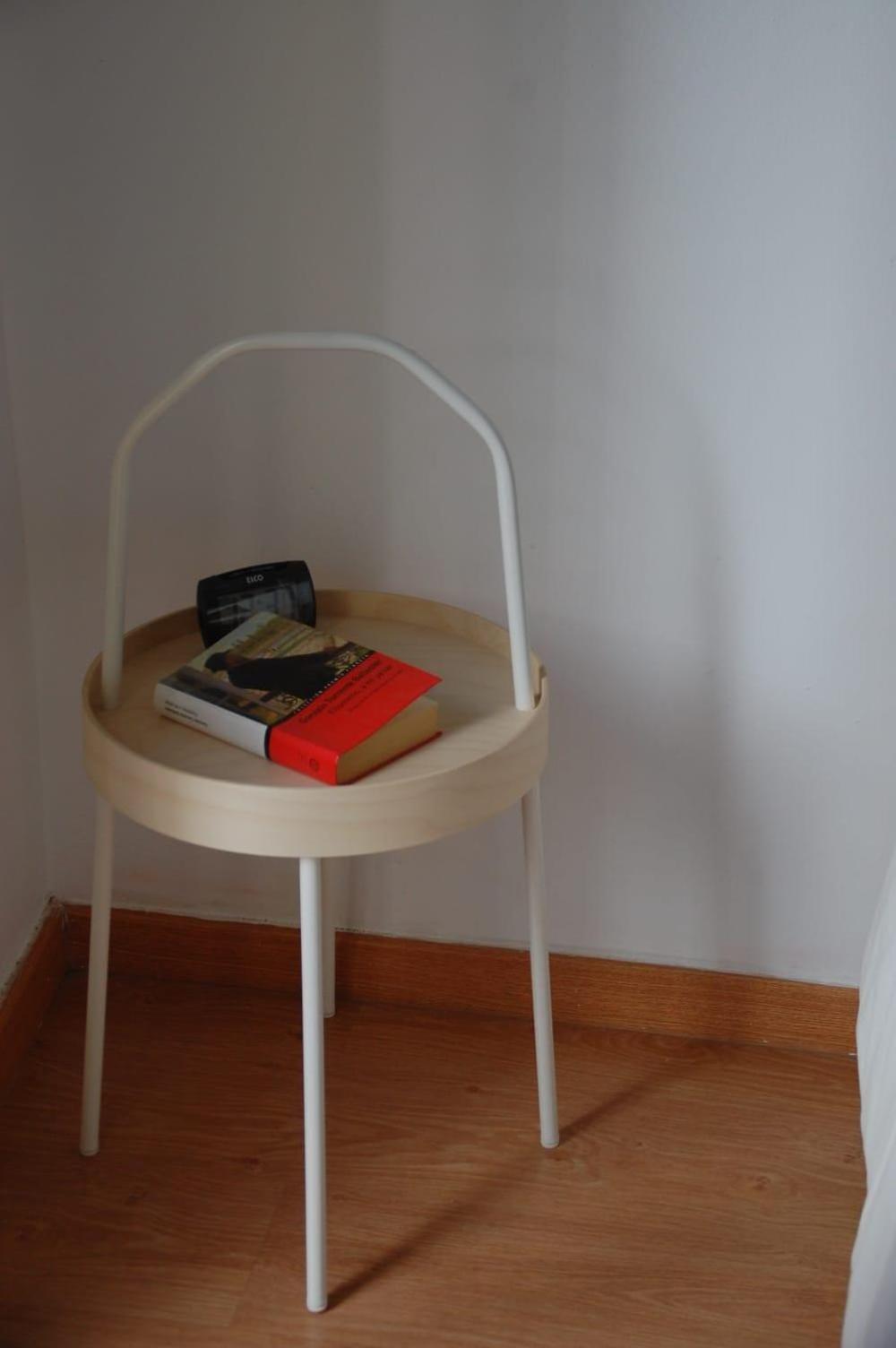Apartamento Markesa Plasencia Esterno foto