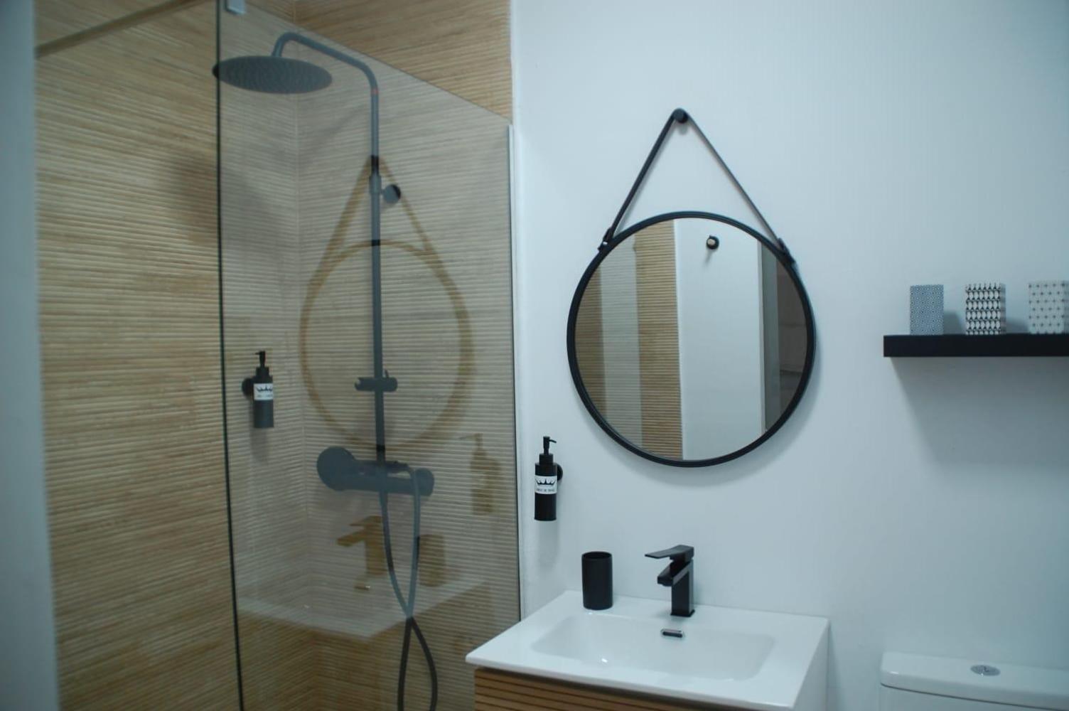 Apartamento Markesa Plasencia Esterno foto