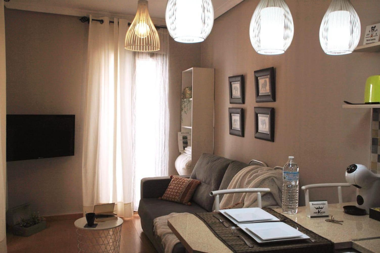 Apartamento Markesa Plasencia Esterno foto