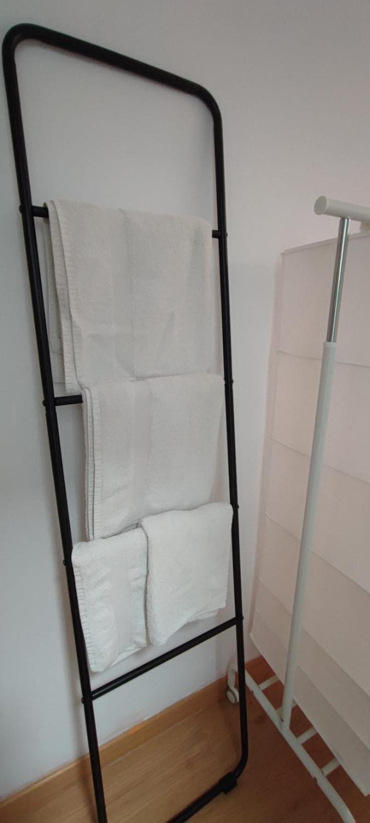 Apartamento Markesa Plasencia Esterno foto
